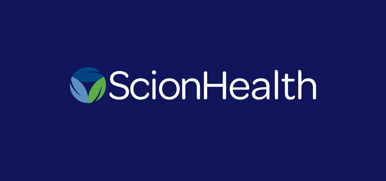 ScionHealth logo