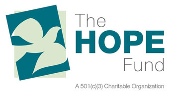 The HOPE Fund Logo
