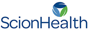 Scion Health Logo